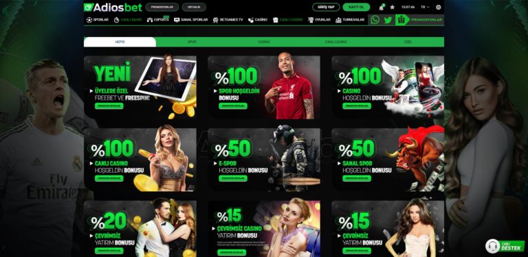 adiosbet Apk Android