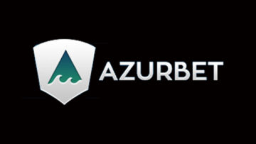 Azurbet casino lobisinde sağlayıcı filtreleri ve oyun kategorilerinin görüldüğü masaüstü görünümü.
