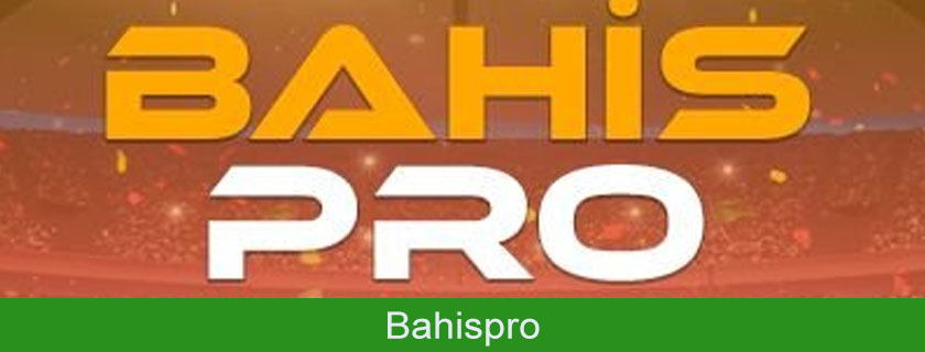Bahispro incelemesi lisans hakkında bilgiler içeriyor