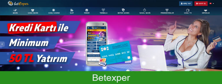 betexper Sitesi Olaycasino Şikayetvar İnceleme