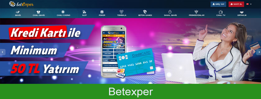 Betexper bahis olanakları, Betexper müşteri hizmetleri, Betexper mobil, Betexper kullanım kuralları