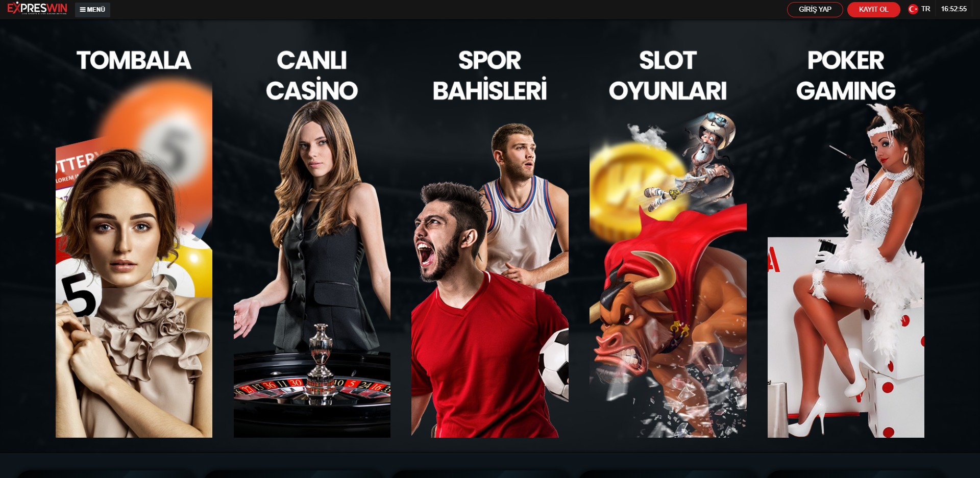 expreswin incelemesi