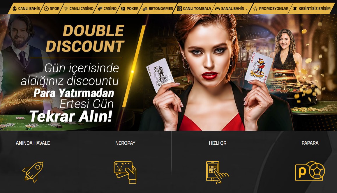 Ngsbahis Sitesi 2020