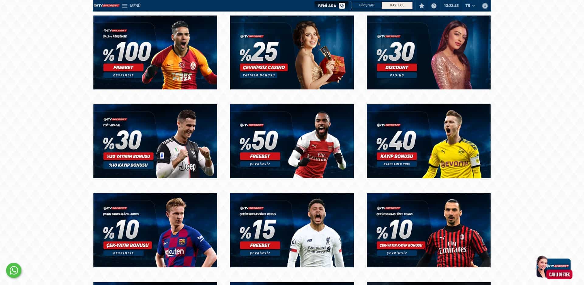 ntvsporbet Pahalı Mı