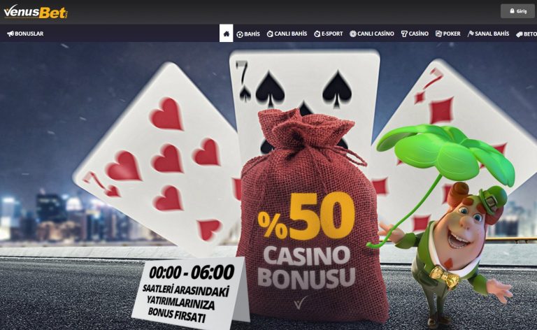 venusbet Ödeme Yapar Mı